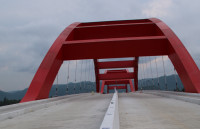 Gubernur Disebut Segera Beri Nama Jembatan Holtekamp